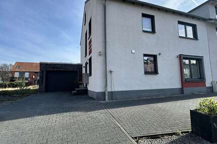 Haus Dortmund Huckarde - 5 Zimmer, 127 m&sup2;, 419.000&euro; | Angebot:25931046