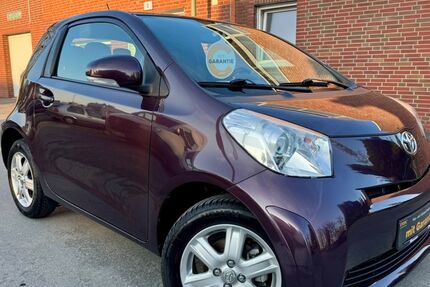 Toyota IQ 63.070 km 5.999 &euro; Ahlen 59229