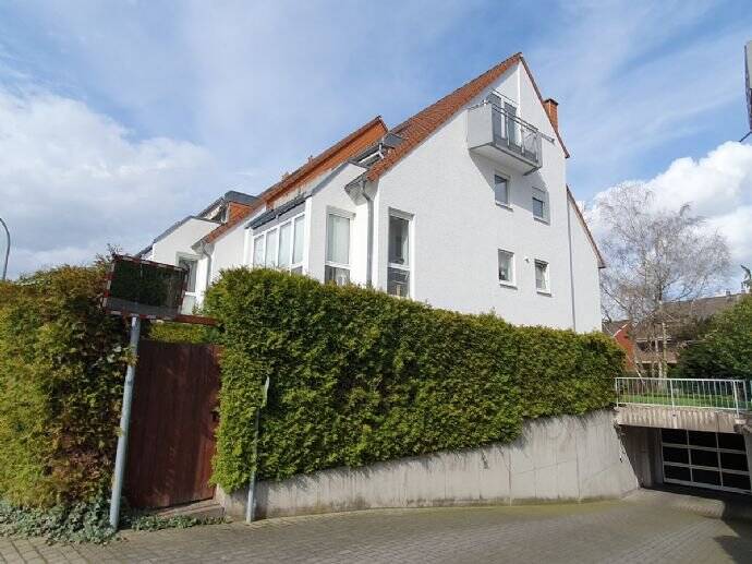 Etagenwohnung Ahlen Innenstadt - 4 Zimmer, 87 m&sup2;, 199.000&euro; | Angebot:25745411