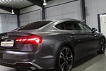 Audi A5 SPORTBACK 50 TDI QUATTRO S-LINE SPORT / TOP 57.000 km 40.777 &euro; Hamm 59077