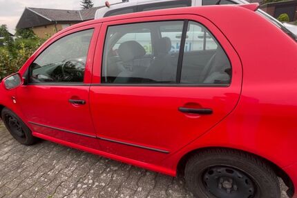 Skoda Fabia 107.000 km 2.100 &euro; Hamm 59071