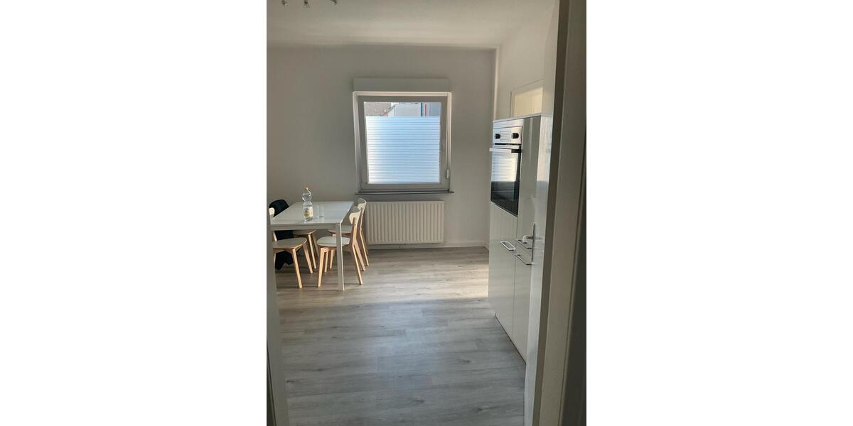 Etagenwohnung Hamm Daberg - 2 Zimmer, 56 m&sup2;, 500&euro; | Angebot:27608740
