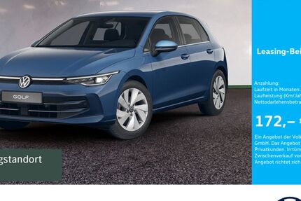 VW Golf 22.229 km 23.247 &euro; Menden 58706