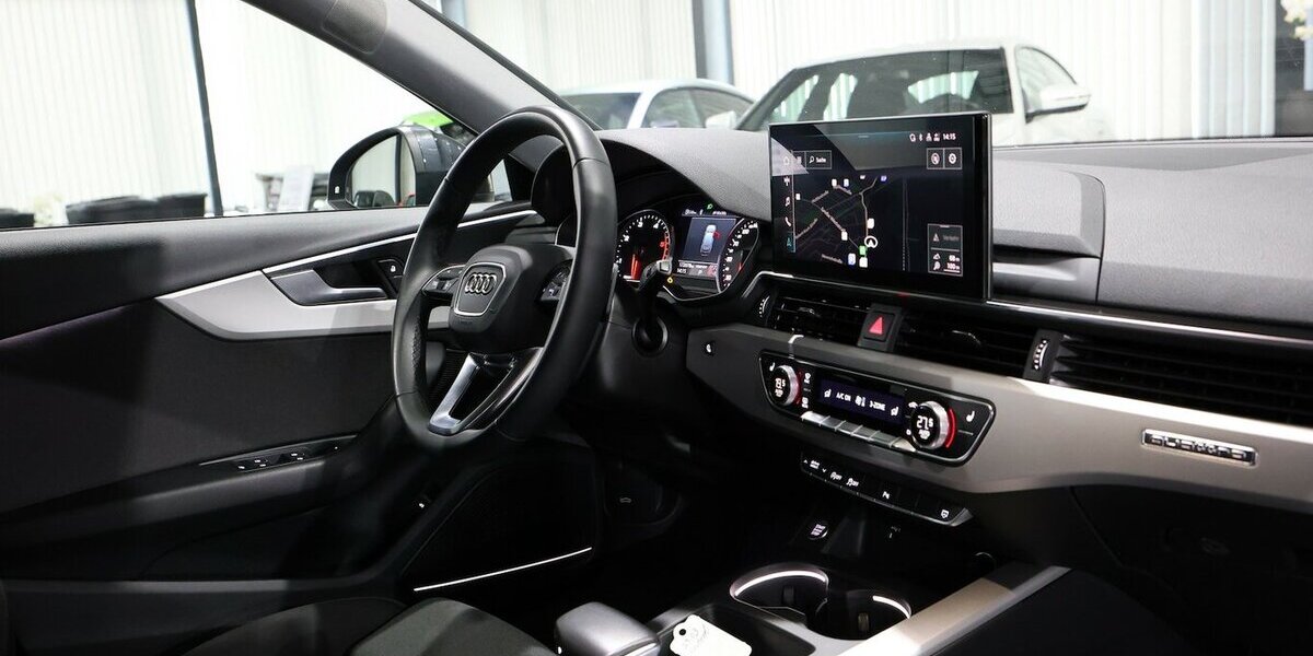 Audi A4 Avant 40 TDI QUATTRO BUSINESS ADVANCED / LED 172.000 km 21.994 &euro; Hamm 59077