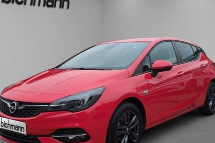 Opel Astra 31.883 km 11.990 &euro; Menden 58706