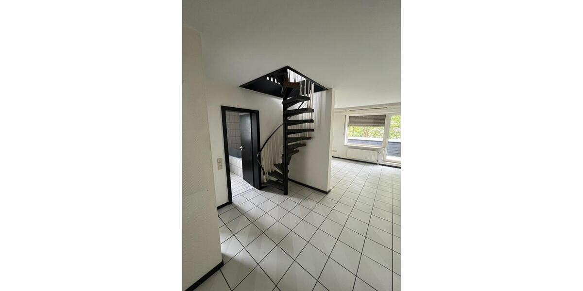 Maisonettenwohnung Dortmund Bövinghausen - 2.5 Zimmer, 89 m&sup2;, 190.000&euro; | Angebot:24396536