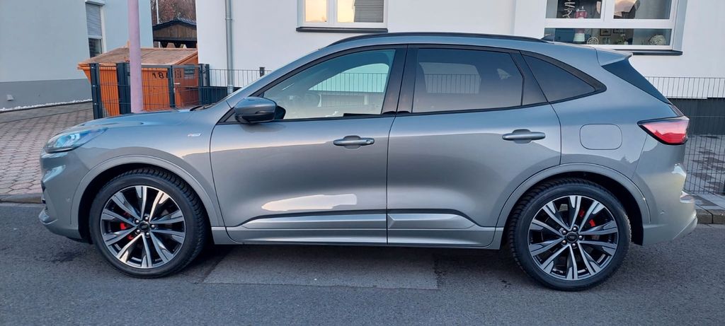 Ford Kuga 32.094 km 22.500 &euro; Werne 59368