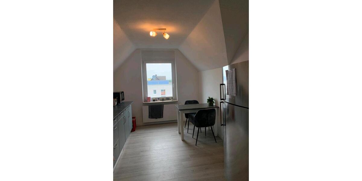 Dachgeschoßwohnung Hamm Daberg - 1 Zimmer, 63 m&sup2;, 690&euro; | Angebot:25647872