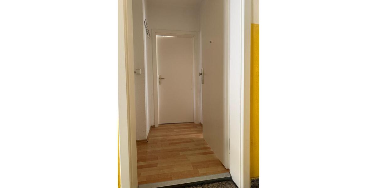 Etagenwohnung Dortmund Gartenstadt - 2 Zimmer, 41 m&sup2;, 600&euro; | Angebot:25963706