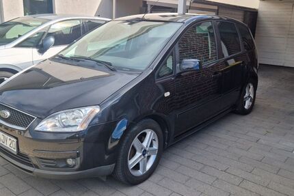 Ford C-Max 117.000 km 2.999 &euro; Nordkirchen 59394