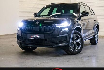 Skoda Kodiaq 128.243 km 32.380 &euro; Hamm 59067