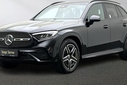 Mercedes-Benz GLC 300 17.734 km 55.240 &euro; Dortmund 44147