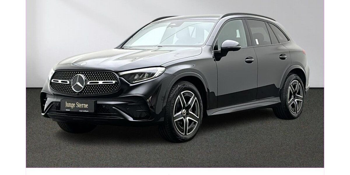 Mercedes-Benz GLC 300 17.734 km 56.630 &euro; Dortmund 44147