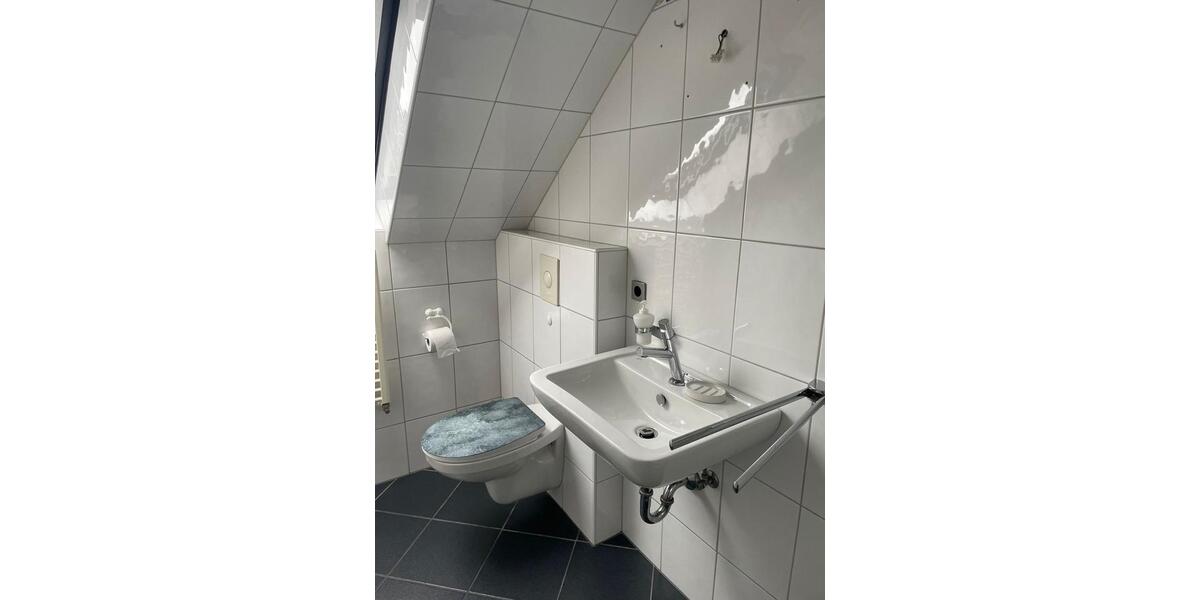 Dachgeschoßwohnung Hemer - 2 Zimmer, 70 m&sup2;, 620&euro; | Angebot:25484214