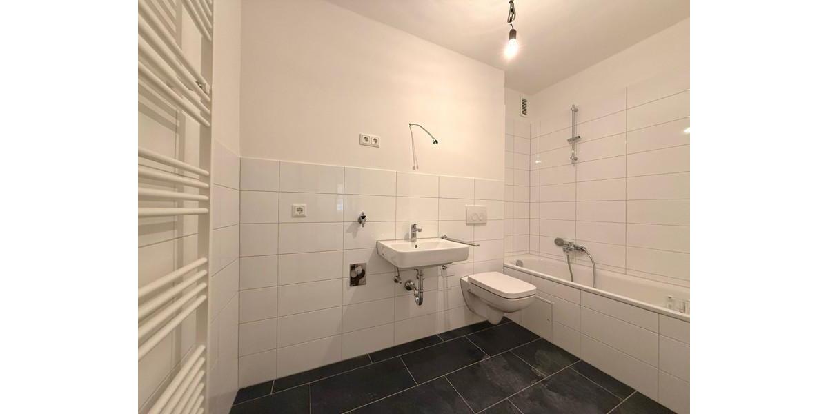Etagenwohnung Dortmund Brackel - 4 Zimmer, 93 m&sup2;, 614&euro; | Angebot:26569440