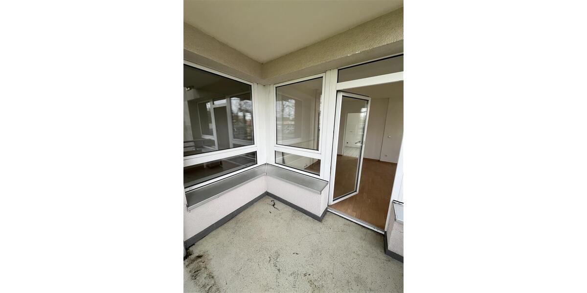 Etagenwohnung Dortmund Scharnhorst - 3 Zimmer, 69 m&sup2;, 562&euro; | Angebot:25963924