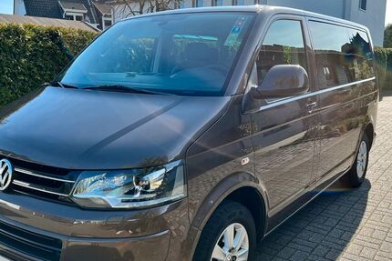 VW T5 Multivan 174.000 km 22.999 &euro; Hamm 59071