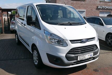 Ford Transit Custom 211.440 km 13.900 &euro; Selm 59379