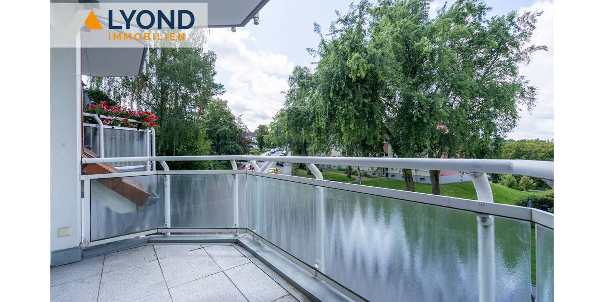 Etagenwohnung Dortmund Löttringhausen - 3 Zimmer, 80 m&sup2;, 249.000&euro; | Angebot:25676430