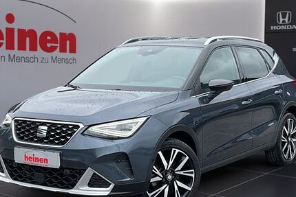 Seat Arona 31.529 km 18.479 &euro; Menden 58708
