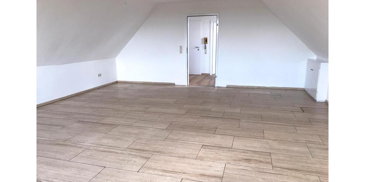 Dachgeschoßwohnung Dortmund Hörde - 1.5 Zimmer, 43 m&sup2;, 125.000&euro; | Angebot:26040930