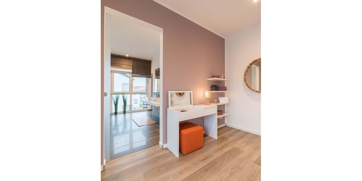 Individuell geplantes Einfamilienhaus in Selm - Ihr Traum vom maßgeschneiderten Zuhause wird Wirklichkeit - Einfamilienhaus Selm | Angebot:27307874