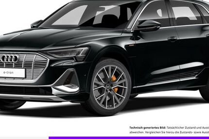 Audi e-tron 39.207 km 35.444 &euro; Dortmund 44143