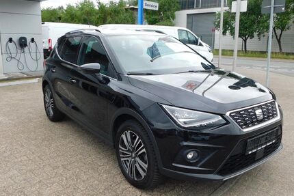 Seat Arona 78.500 km 11.980 &euro; Selm 59379