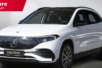 Mercedes-Benz EQA 15.021 km 44.250 &euro; Ahlen 59229