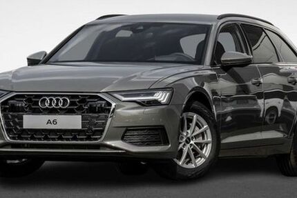 Audi A6 15.192 km 49.866 &euro; Dortmund 44143