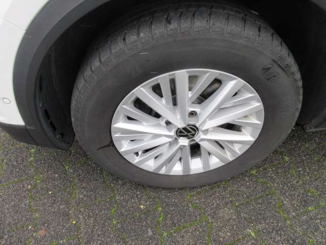 VW T-Roc Life 2.0 TDI DSG NAVI LED ALU APS SITZHEIZUN 91.900 km 21.788 &euro; Bergkamen 59192