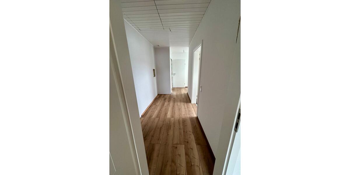 Etagenwohnung Hamm Herringen - 3 Zimmer, 90 m&sup2;, 810&euro; | Angebot:26563160