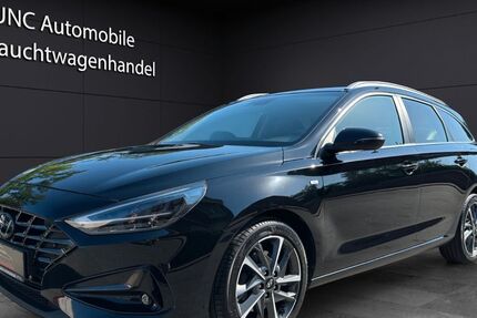 Hyundai i30 89.801 km 18.490 &euro; Ahlen 59227