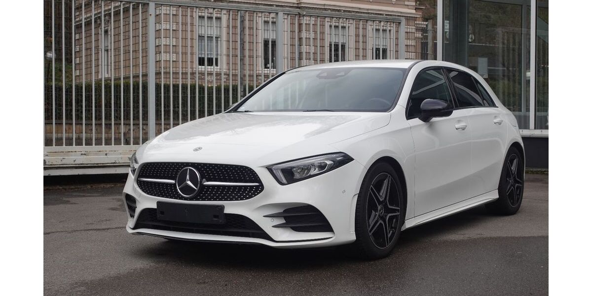 Mercedes-Benz A 180 62.300 km 20.900 &euro; Iserlohn 58644