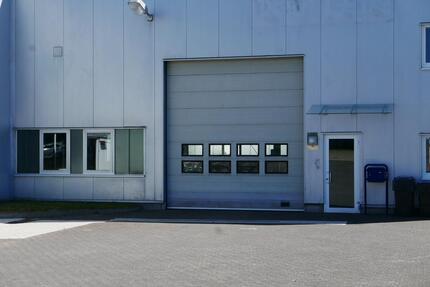 Gewerbeobjekt Iserlohn Sümmern - 4.250&euro; | Angebot:24365847