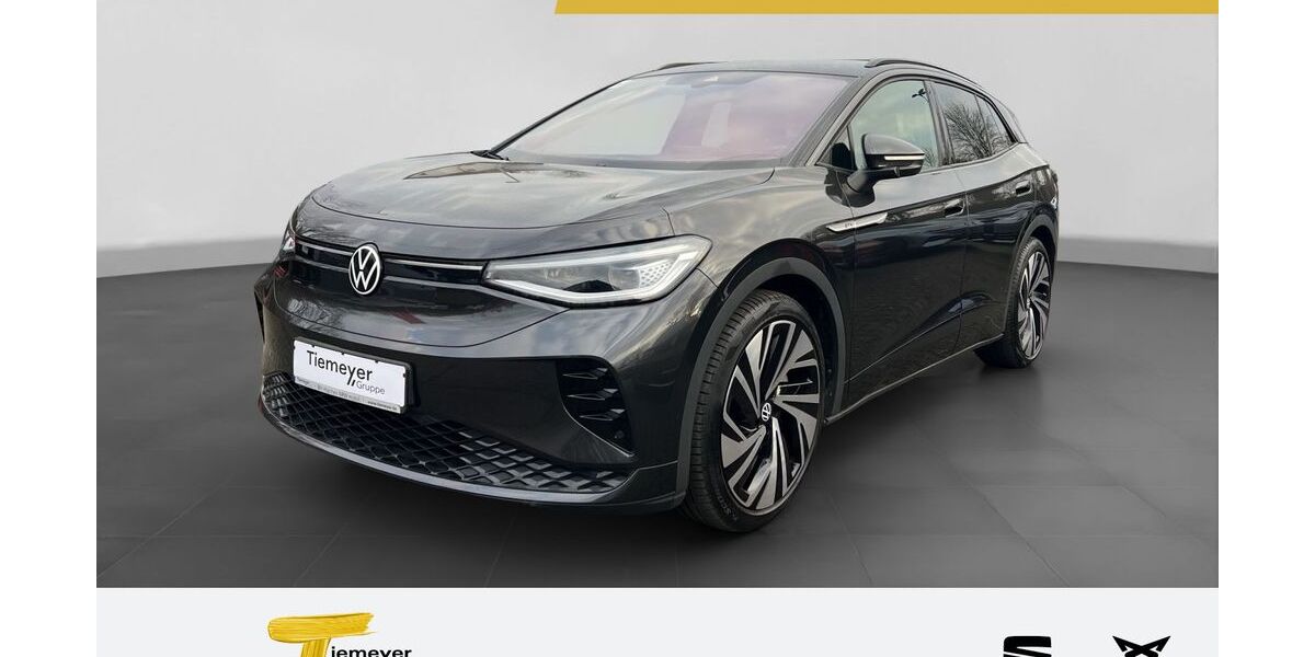 VW ID.4 15.466 km 28.850 &euro; Hemer 58675