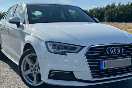 Audi A3 126.715 km 14.799 &euro; Dortmund 44139