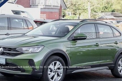 VW Taigo 8.300 km 17.998 &euro; Lünen 44534