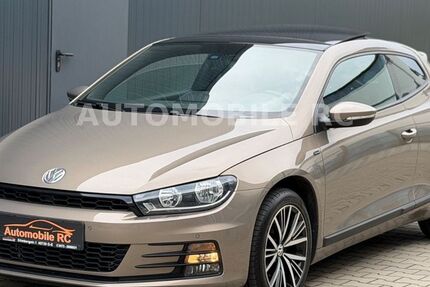 VW Scirocco 198.785 km 10.700 &euro; Oer-Erkenschwick 45739