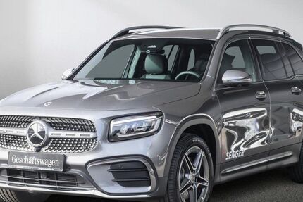 Mercedes-Benz GLB 220 9.900 km 52.440 &euro; Hamm 59067