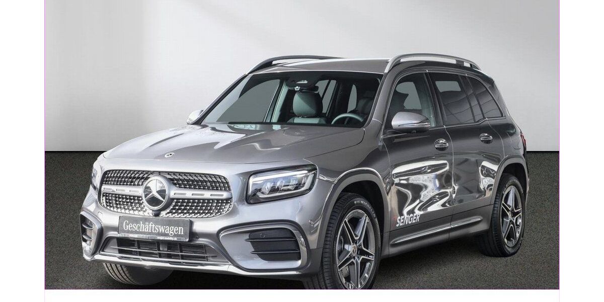Mercedes-Benz GLB 220 9.900 km 52.440 &euro; Hamm 59067