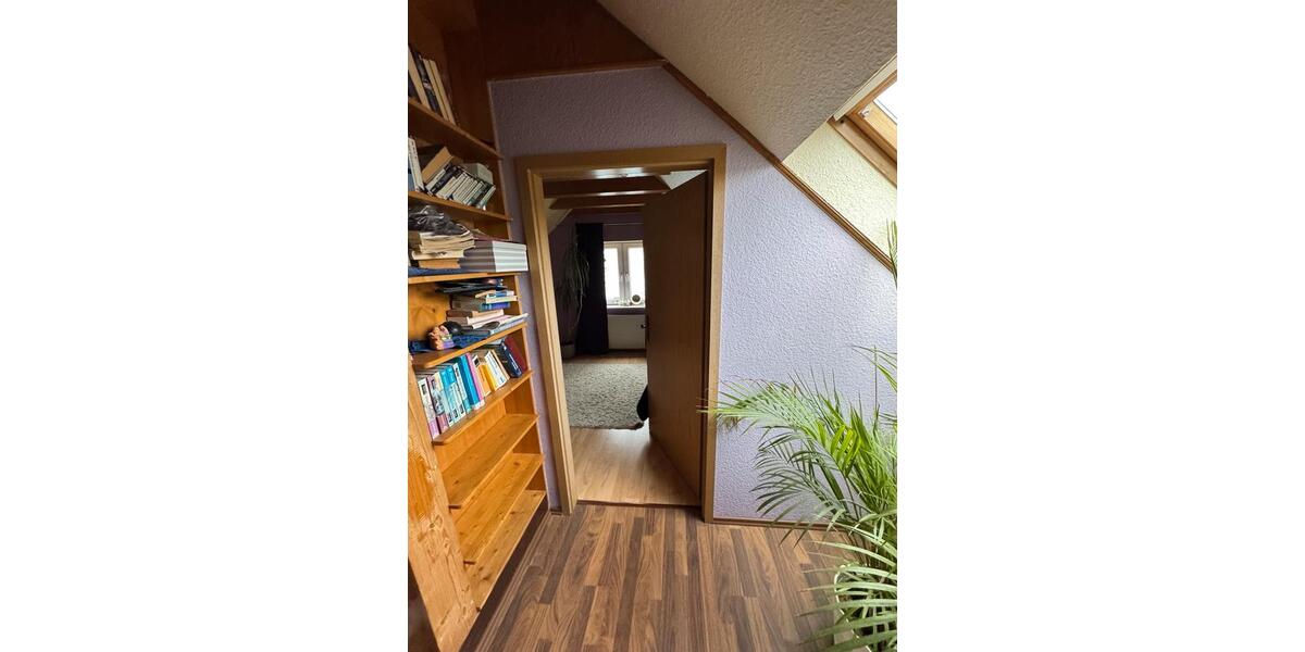 Etagenwohnung Iserlohn Letmathe - 5 Zimmer, 120 m&sup2;, 950&euro; | Angebot:25978282