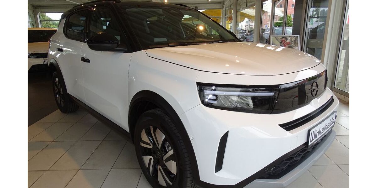 Opel Frontera 1.589 km 25.444 &euro; Waltrop 45731