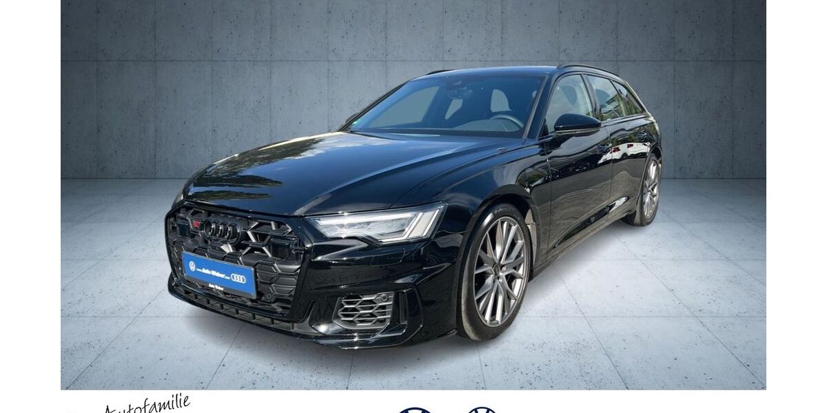 Audi S6 6.227 km 55.880 &euro; Ahlen 59229