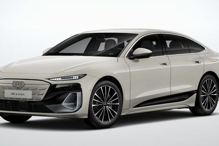 Audi A6 e-tron 8.145 km 62.322 &euro; Dortmund 44143