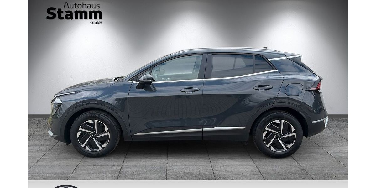 Kia Sportage 49.990 km 22.850 &euro; Menden 58708