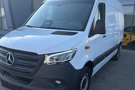 Mercedes-Benz Sprinter 10.000 km 45.900 &euro; Hamm 59071
