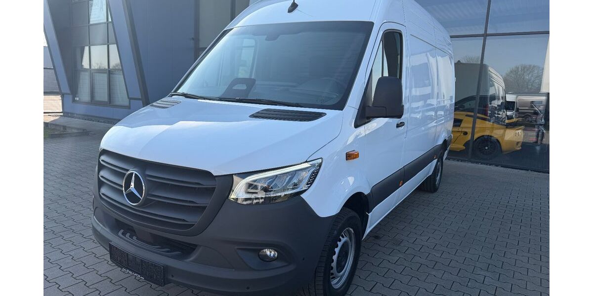 Mercedes-Benz Sprinter 10.000 km 45.900 &euro; Hamm 59071