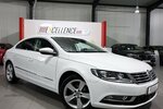VW CC 1.4 TSI DSG SPORTLINE WHITE / XENON / NAVI+ 92.000 km 15.444 &euro; Hamm 59077