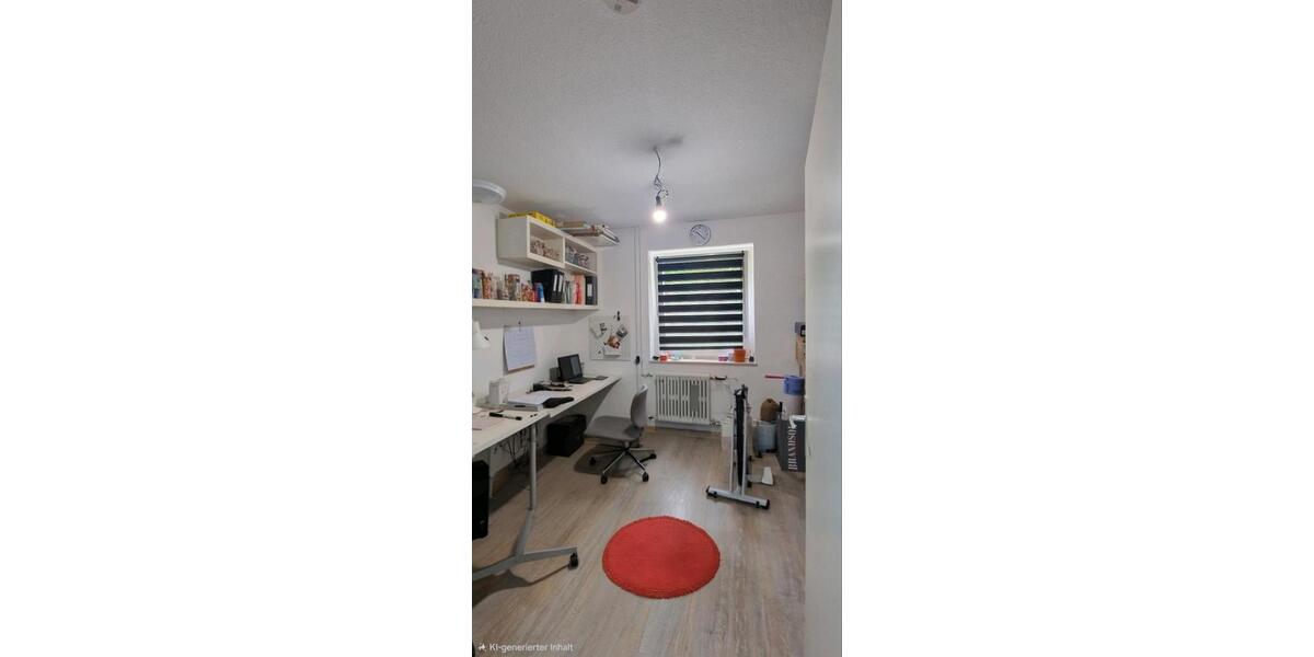 Erdgeschoßwohnung Dortmund Hörde - 3 Zimmer, 69 m&sup2;, 625&euro; | Angebot:26511244